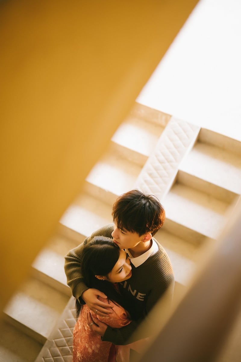 Emotional Connections